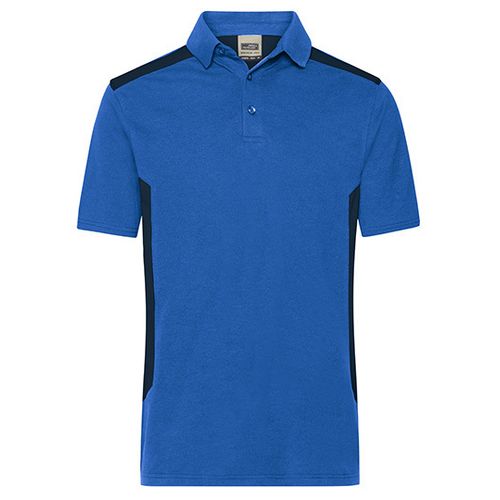 Men´s Workwear Polo -STRONG-, Daiber, SquareNuts - Mataro Advice srl