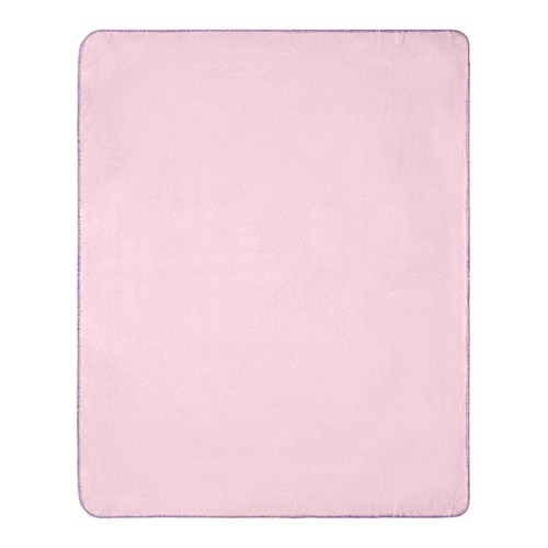 Fleece Blanket - Image 1