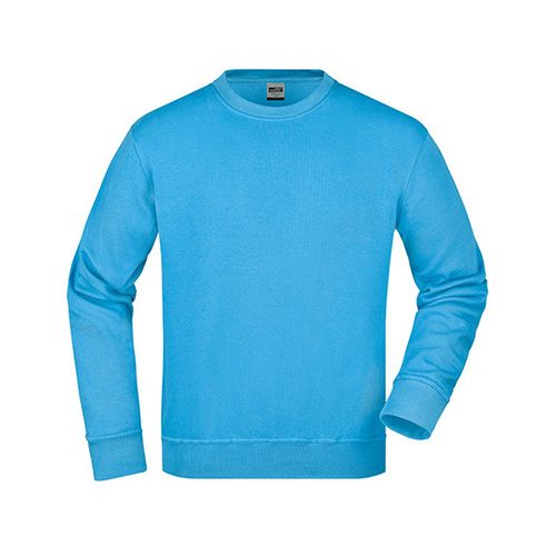 Workwear Sweat, Daiber, SquareNuts - Mataro Advice srl