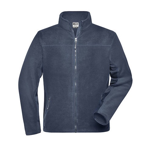 Men´s Workwear Fleece Jacket -STRONG-