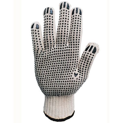 Robust Coarse Knitted Working Gloves Bursa, Korntex, SquareNuts - Mataro Advice srl