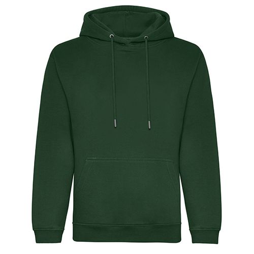 Organic Hoodie, Just Hoods, SquareNuts - Mataro Advice srl