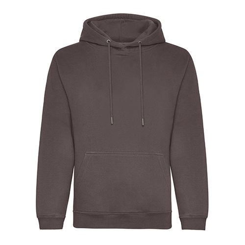 Organic Hoodie, Just Hoods, SquareNuts - Mataro Advice srl
