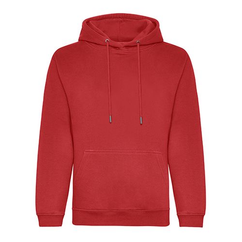 Organic Hoodie, Just Hoods, SquareNuts - Mataro Advice srl