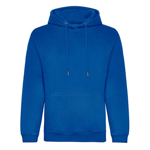 Organic Hoodie, Just Hoods, SquareNuts - Mataro Advice srl