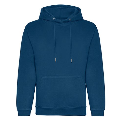 Organic Hoodie, Just Hoods, SquareNuts - Mataro Advice srl