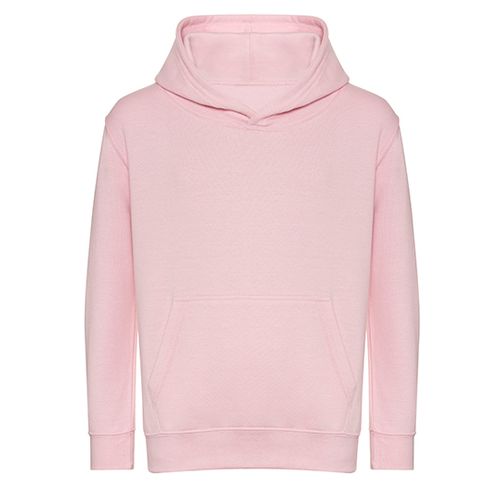 Kids´ Organic Hoodie, Just Hoods, SquareNuts - Mataro Advice srl