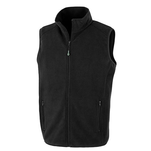Recycled Fleece Polarthermic Bodywarmer, Result recycled, SquareNuts - Mataro Advice srl