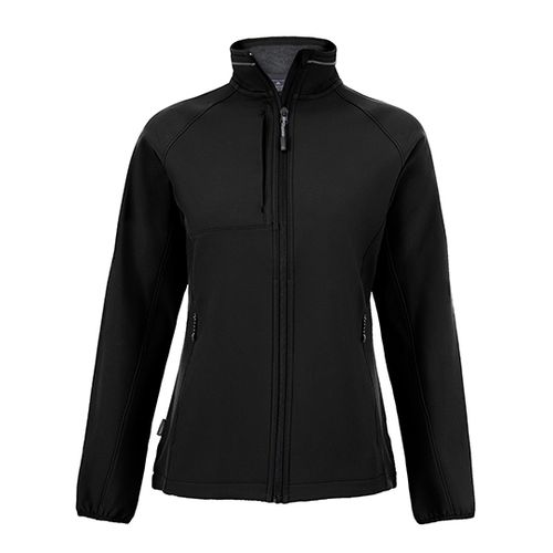 Expert Womens Basecamp Softshell Jacket, Craghoppers, PUBLISPORTIME, Rue Moulin Brabant, Quartier d'Enée 17, 5030, Gembloux, L-SHOP-TEAM GmbH, Impression de bâches, Cadre pour bâche, Impression textile personnalisée, Broderie personnalisée, Broderie de logos, Broderie sur tapis de selle, Sérigraphie, Flocage, Bâche publicitaire, Impression autocollant, T-shirts personnalisés pour scouts, Broderie doudou, Objets et textiles publicitaires, flocage textile, broderie textile, impression textile, Textile Horeca, Gobelets personnalisés réutilisables, Vaisselle réutilisable, Atelier broderie, Vetement Horeca, Vêtement de sport sublimé