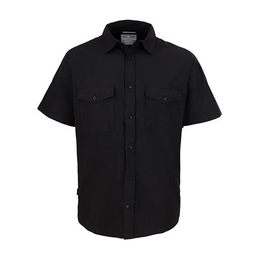 Expert Kiwi Short Sleeved Shirt, Craghoppers, PUBLISPORTIME, Rue Moulin Brabant, Quartier d'Enée 17, 5030, Gembloux, L-SHOP-TEAM GmbH, Impression de bâches, Cadre pour bâche, Impression textile personnalisée, Broderie personnalisée, Broderie de logos, Broderie sur tapis de selle, Sérigraphie, Flocage, Bâche publicitaire, Impression autocollant, T-shirts personnalisés pour scouts, Broderie doudou, Objets et textiles publicitaires, flocage textile, broderie textile, impression textile, Textile Horeca, Gobelets personnalisés réutilisables, Vaisselle réutilisable, Atelier broderie, Vetement Horeca, Vêtement de sport sublimé