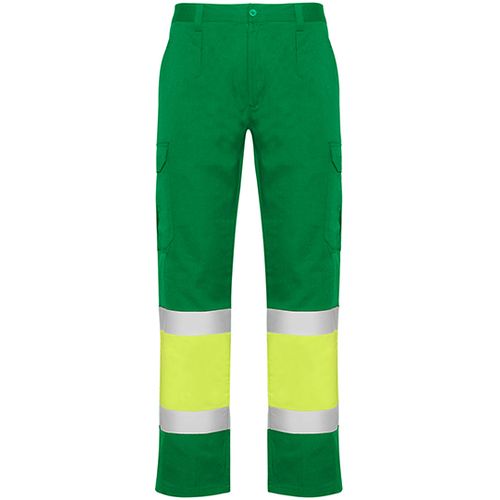 Naos Trousers, Roly Workwear, SquareNuts - Mataro Advice srl