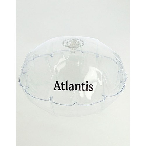 Atlantis Inflatable Cap / Beanie Display, Printwear, SquareNuts - Mataro Advice srl