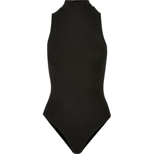 Ladies Sleeveless Turtleneck Body, Build Your Brand, SquareNuts - Mataro Advice srl