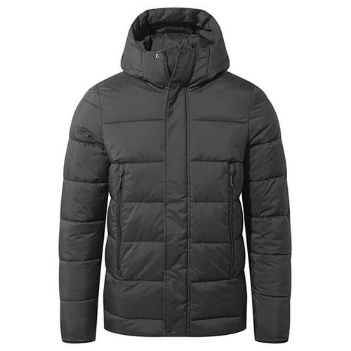 Expert Padded Jacket, Craghoppers, PUBLISPORTIME, Rue Moulin Brabant, Quartier d'Enée 17, 5030, Gembloux, L-SHOP-TEAM GmbH, Impression de bâches, Cadre pour bâche, Impression textile personnalisée, Broderie personnalisée, Broderie de logos, Broderie sur tapis de selle, Sérigraphie, Flocage, Bâche publicitaire, Impression autocollant, T-shirts personnalisés pour scouts, Broderie doudou, Objets et textiles publicitaires, flocage textile, broderie textile, impression textile, Textile Horeca, Gobelets personnalisés réutilisables, Vaisselle réutilisable, Atelier broderie, Vetement Horeca, Vêtement de sport sublimé