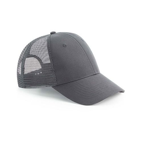 Recycled Urbanwear 6 Panel Snapback Trucker, Beechfield, SquareNuts - Mataro Advice srl