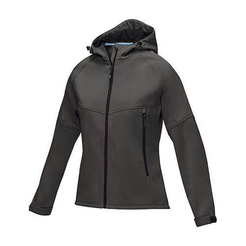 Ladies´ Coltan Softshelljacket, Elevate, SquareNuts - Mataro Advice srl