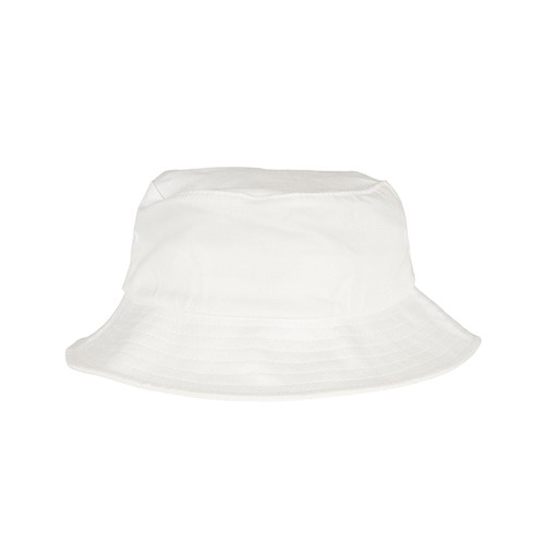 Kids´ Flexfit Cotton Twill Bucket Hat - Image 1