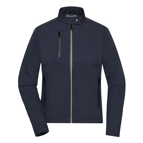 Ladies´ Softshell Jacket - Image 1