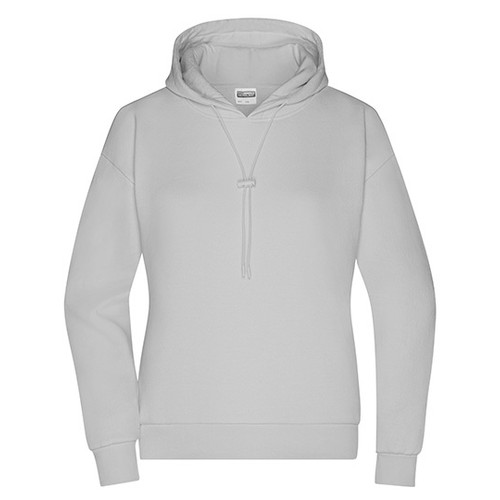 Ladies´ Lounge Hoody - Image 1