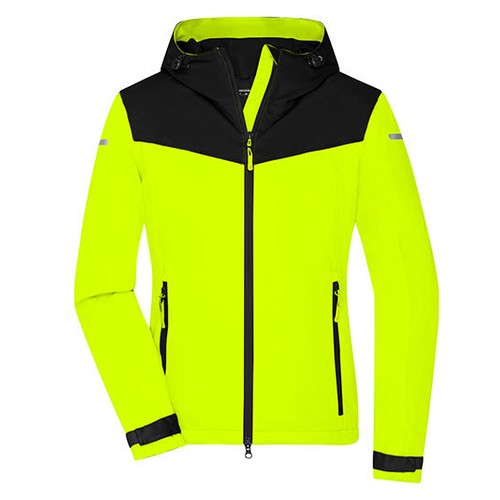 Ladies´ Allweather Jacket - Image 1