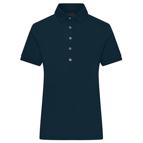 Ladies´ Mercerised Polo