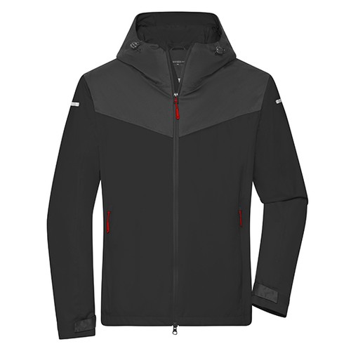 Men´s Allweather Jacket - Image 1