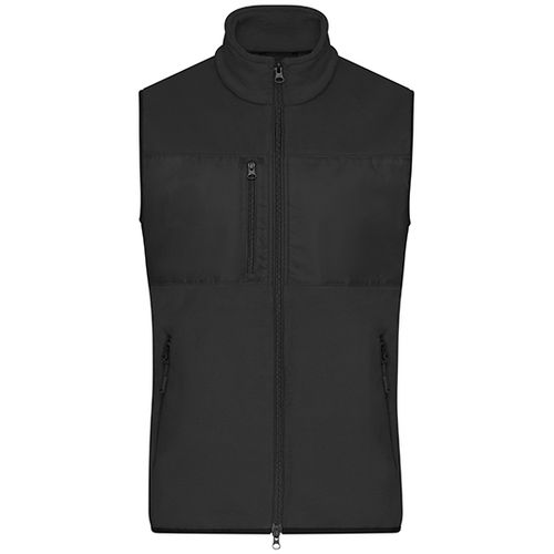 Men´s Fleece Vest, Daiber, SquareNuts - Mataro Advice srl