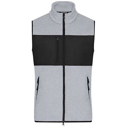 Men´s Fleece Vest