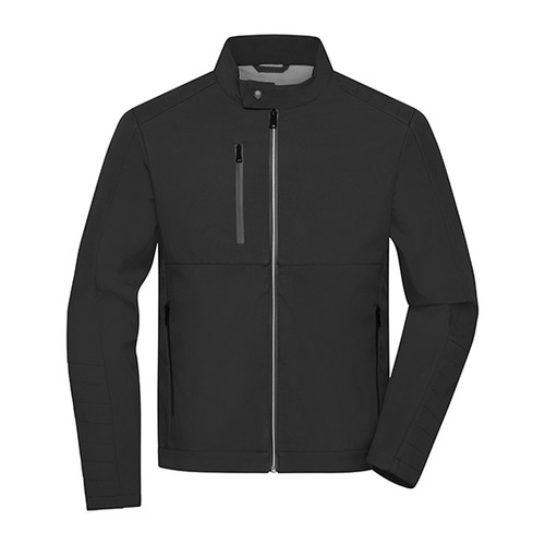 Men´s Softshell Jacket - Image 1