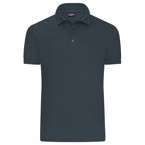 Men´s Mercerised Polo - Image 1