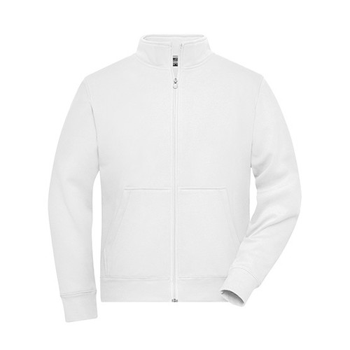 Men´s Doubleface Work Jacket -SOLID- - Image 1