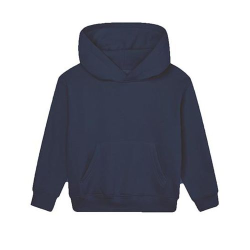 Kids´ Essential Hoodie, Mantis, SquareNuts - Mataro Advice srl