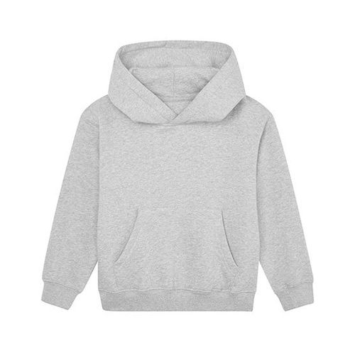 Kids´ Essential Hoodie, Mantis, SquareNuts - Mataro Advice srl