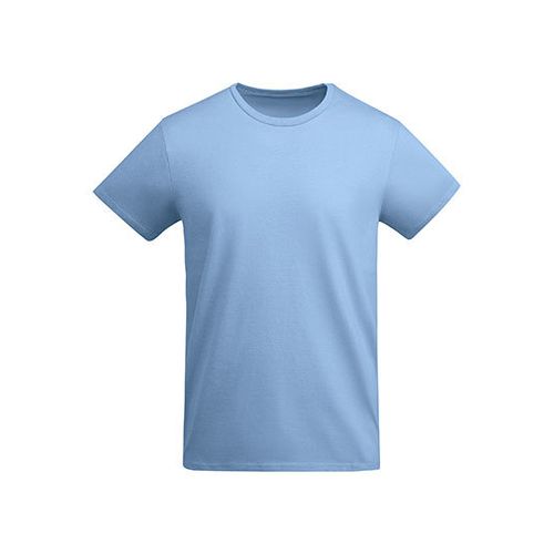 T-Shirt Breda, Roly Eco, SquareNuts - Mataro Advice srl