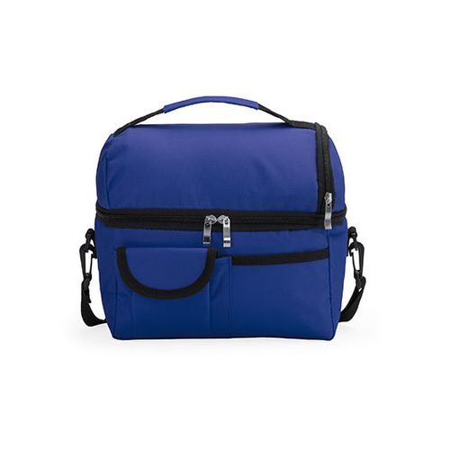 Cooler Bag Grulla, Stamina, SquareNuts - Mataro Advice srl