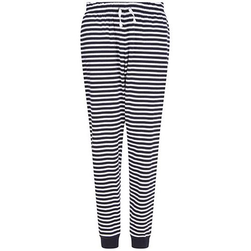 Unisex Cuffed Lounge Pants, SF Clothing, SquareNuts - Mataro Advice srl