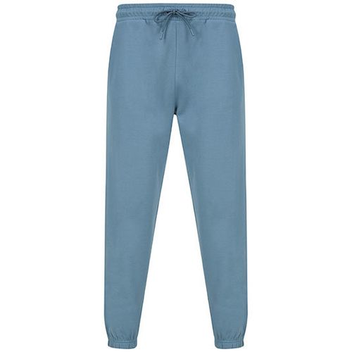 Unisex Sustainable Fashion Cuffed Joggers, SF Clothing, SquareNuts - Mataro Advice srl