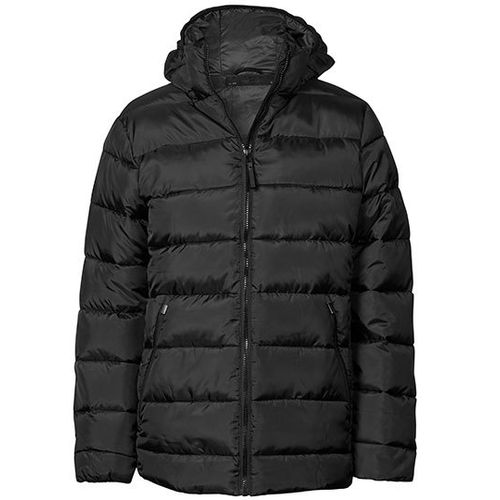 Women´s Lite Hooded Jacket, Tee Jays, SquareNuts - Mataro Advice srl