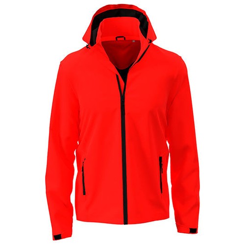 Lux Softshell Jacket Men