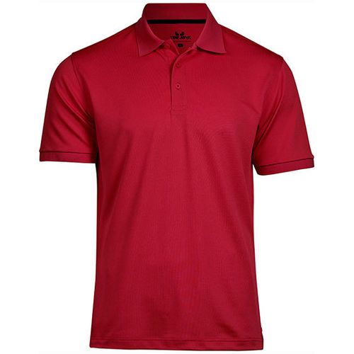 Club Polo, Tee Jays, SquareNuts - Mataro Advice srl