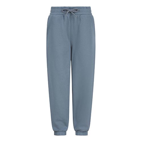 Kids' Sustainable Fashion Cuffed Joggers, SF Clothing, SquareNuts - Mataro Advice srl