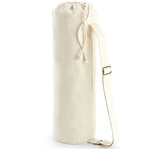 EarthAware® Organic Yoga Mat Bag, Westford Mill, SquareNuts - Mataro Advice srl