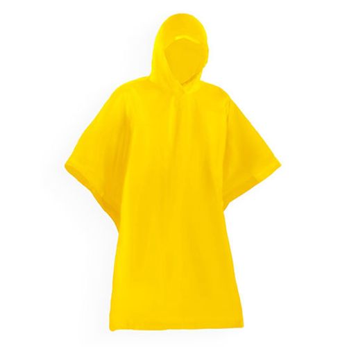 Poncho Damper, Stamina, SquareNuts - Mataro Advice srl