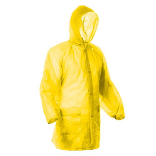 Rain Coat Baikal, Stamina, SquareNuts - Mataro Advice srl