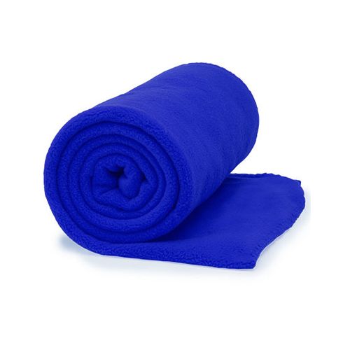 Fleece Blanket Lambert, Stamina, SquareNuts - Mataro Advice srl