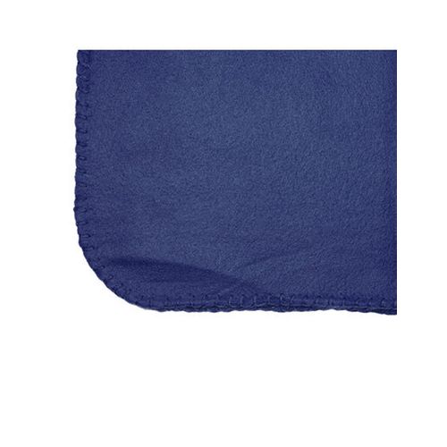 Fleece Blanket Bering, Stamina, SquareNuts - Mataro Advice srl