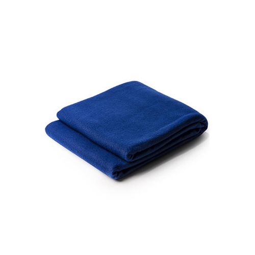 Fleece Blanket Brandon, Stamina, SquareNuts - Mataro Advice srl