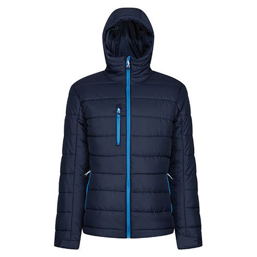 Navigate Thermal Jacket, Regatta Professional, SquareNuts - Mataro Advice srl