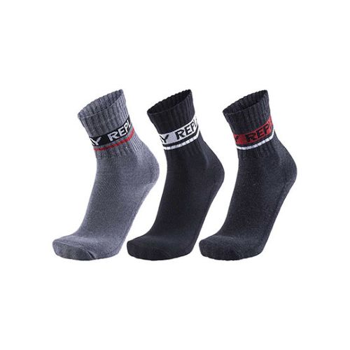 Tennis Socks (3 Pair Card wrap) - Image 1