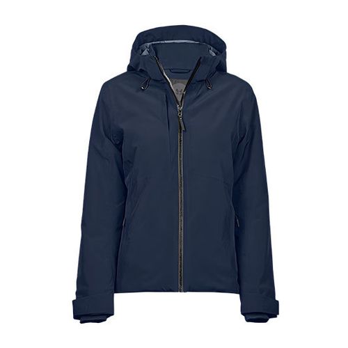 Women´s All Weather Winter Jacket, Tee Jays, SquareNuts - Mataro Advice srl